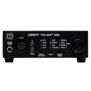 MYTEK LIBERTY THX HPA