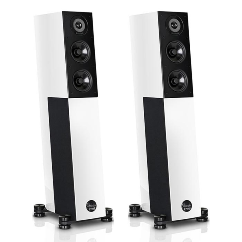 Audio Physic AVANTERA III White High Gloss