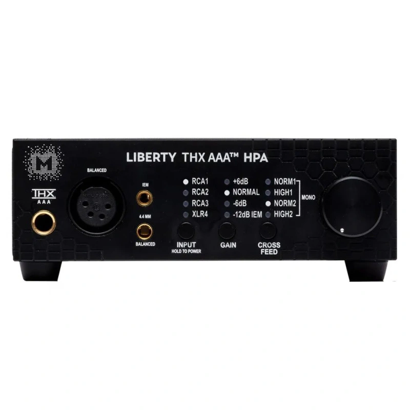 MYTEK LIBERTY THX HPA