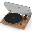 Pro-Ject T1 Walnut