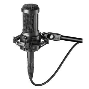 Audio-Technica AT2035