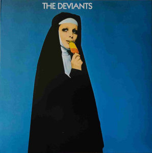 The Deviants