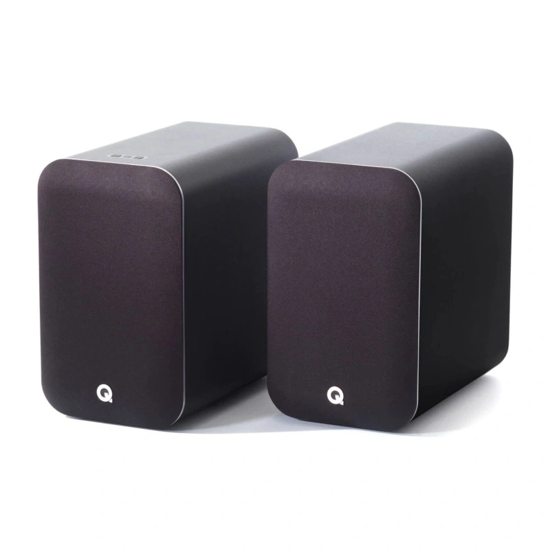 Q Acoustics M20 HD (QA7610) Black