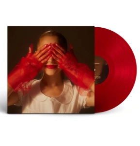 Eternal Sunshine (Translucent Ruby Red Vinyl) 