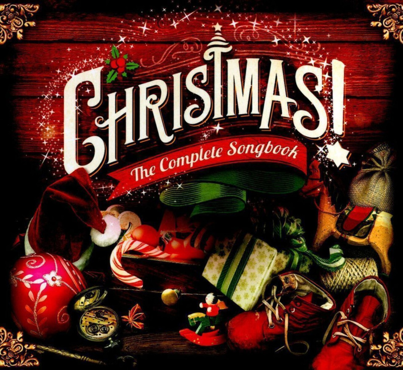 Christmas! The Complete Songbook