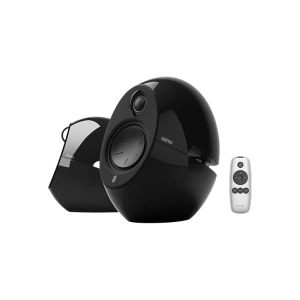 EDIFIER e25HD Black