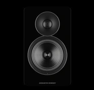 Acoustic Energy AE Active mk2 Gloss Black