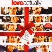 Love Actually (Original Motion Picture Soundtrack) (Candy Cane Pink & Red Swirl Vinyl)