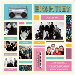 Eighties Collected