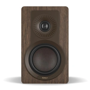 DALI Kupid Dark Walnut