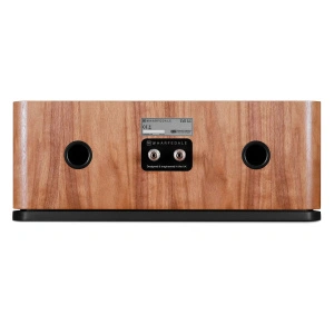 Wharfedale EVO 5C Walnut