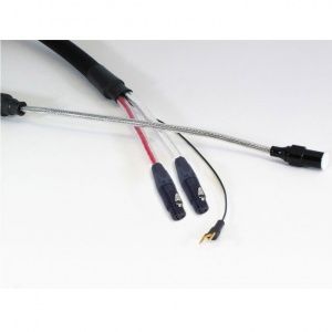Purist Audio Design Genesis Phono Cable Luminist Revision Din-XLR 1.2m
