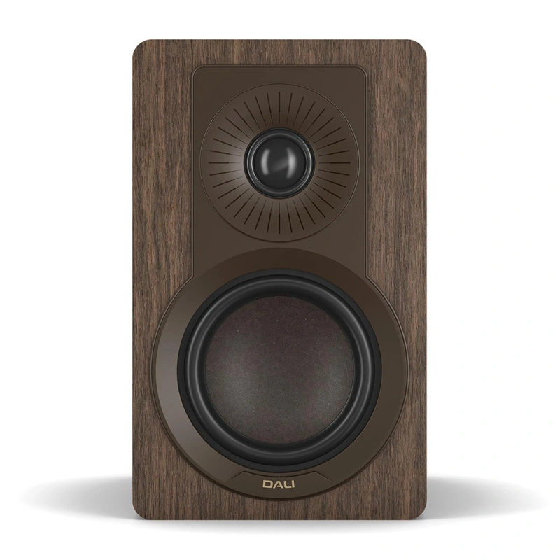 DALI Kupid Dark Walnut