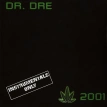 2001 (Instrumentals Only)