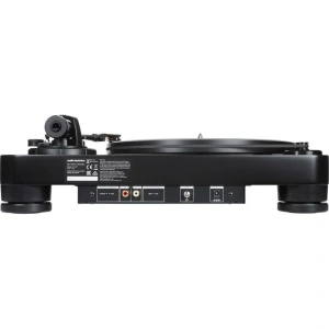 Audio-Technica AT-LP7X Black