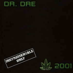 2001 (Instrumentals Only)
