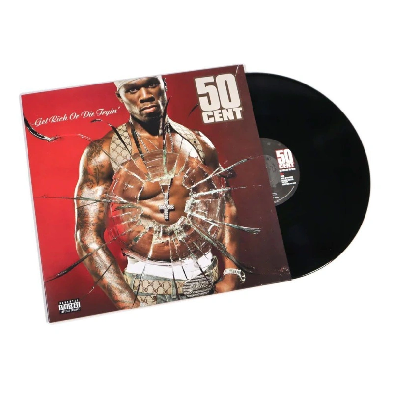 Get Rich Or Die Tryin'
