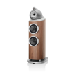 Bowers & Wilkins 802 D4 Satin Walnut