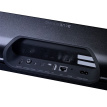 Bluesound PULSE SOUNDBAR PLUS black