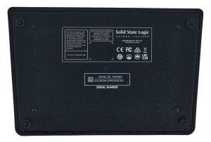 Аудиоинтерфейс Solid State Logic SSL2 MK2