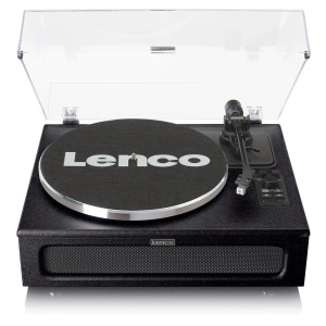Lenco LS-430 Black