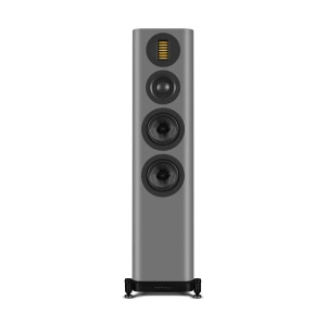 Wharfedale EVO 5.3 Lunar Grey