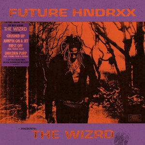 The Wizrd