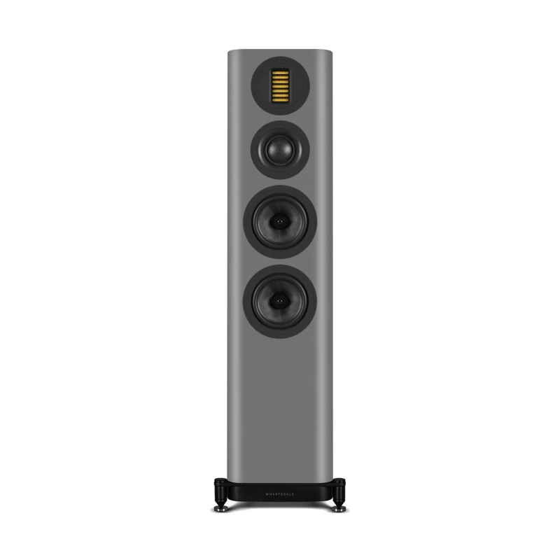 Wharfedale EVO 5.3 Lunar Grey