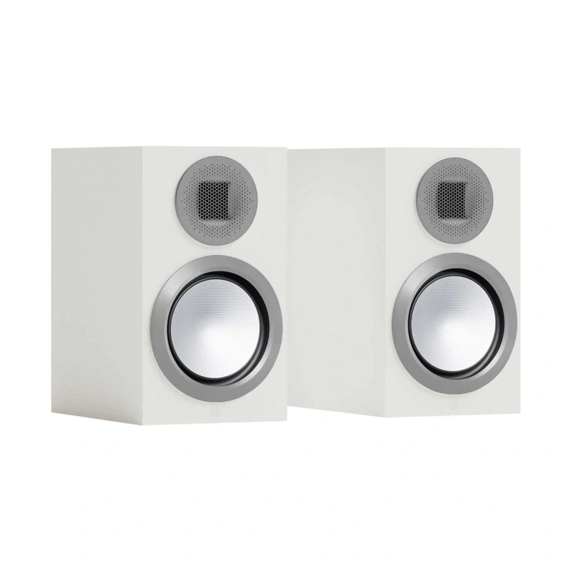 Monitor Audio Gold 50 Satin White (6G)