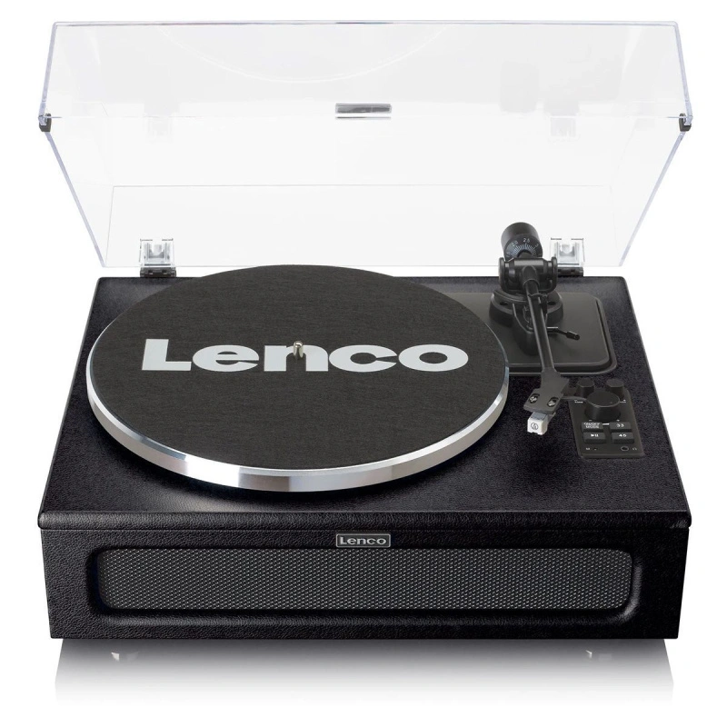 Lenco LS-430 Black