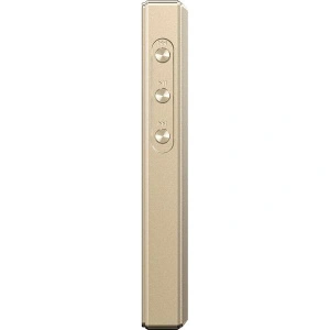 FiiO M21 Titanium Gold