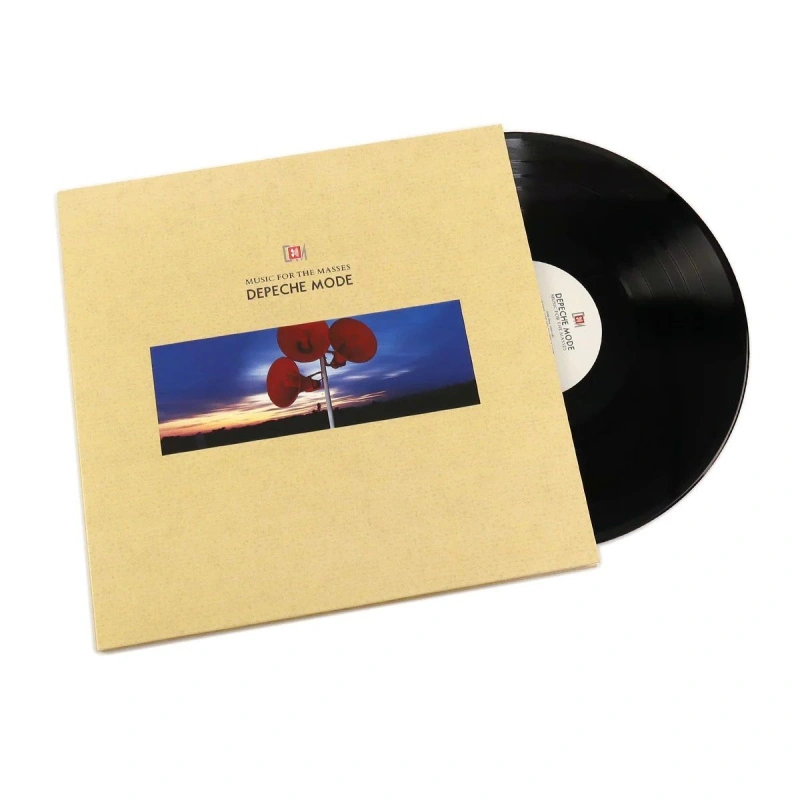 Music For The Masses
