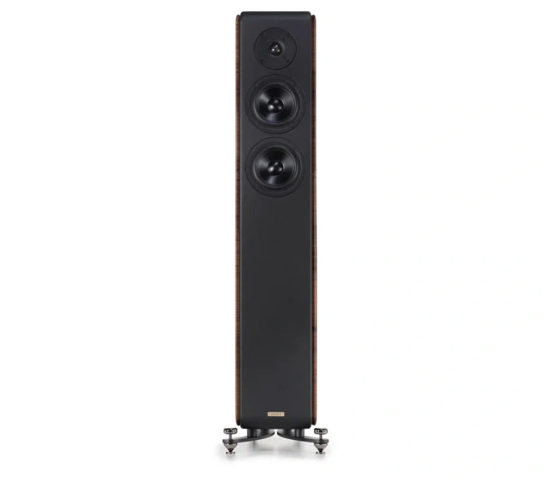 Opera Loudspeakers Grand Mezza V2 Rosewood