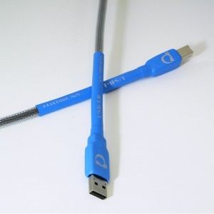 Purist Audio Design USB Cable 2m
