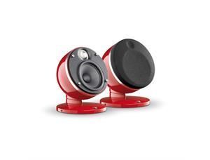 Focal Dome SAT 1.0 Red