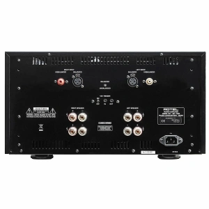 Rotel RB-1590 Black