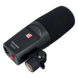 Студийный микрофон SE Electronics DynaCaster DCM 6