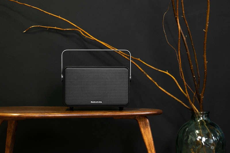 Radiotehnika Impulse P1