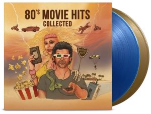80's Movie Hits Collected