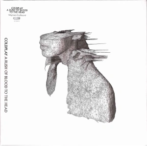 A Rush Of Blood To The Head (Eco Vinyl)