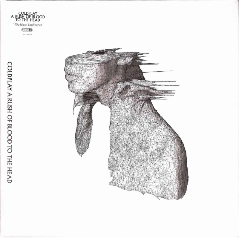 A Rush Of Blood To The Head (Eco Vinyl)