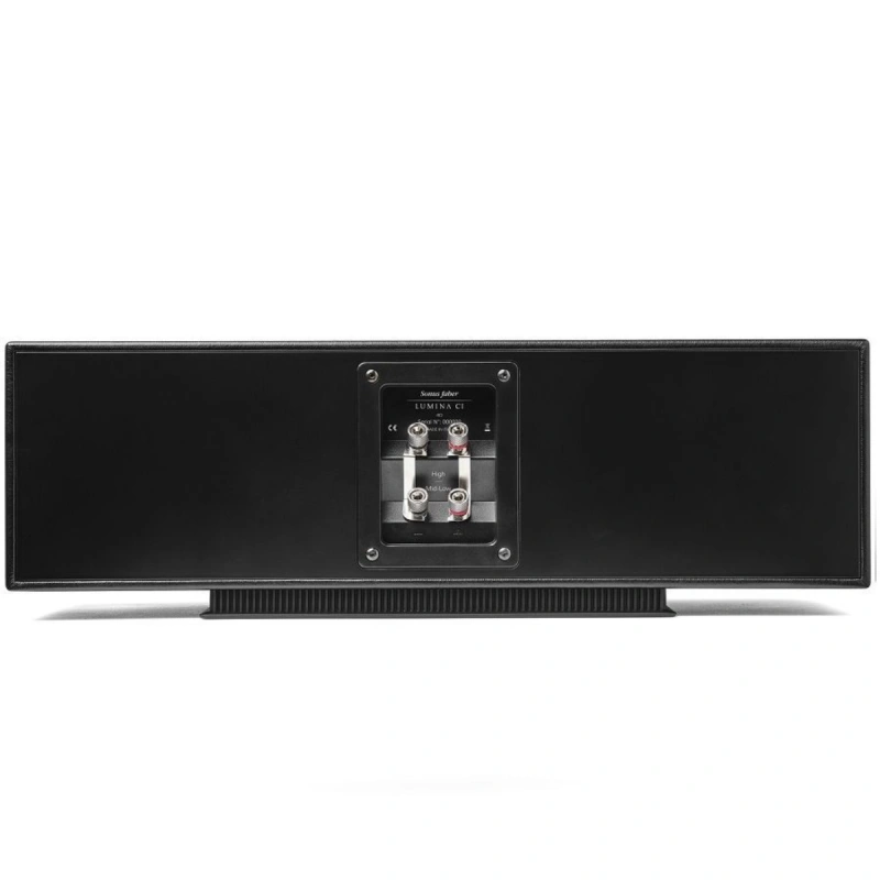 Sonus Faber Lumina Center I Black