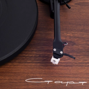 Radiotehnika Старт LP002D Walnut