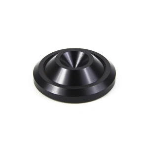 Подставка под шип Cold Ray Spike Protector 3 Small Black (8шт.)