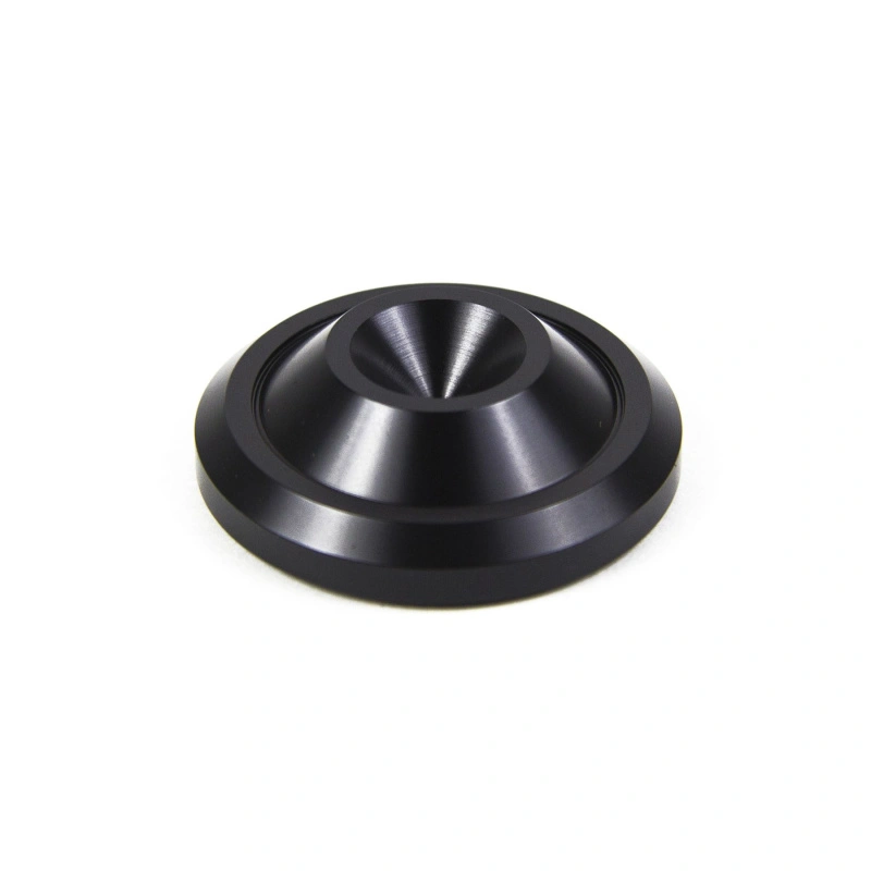 Подставка под шип Cold Ray Spike Protector 3 Small Black (8шт.)