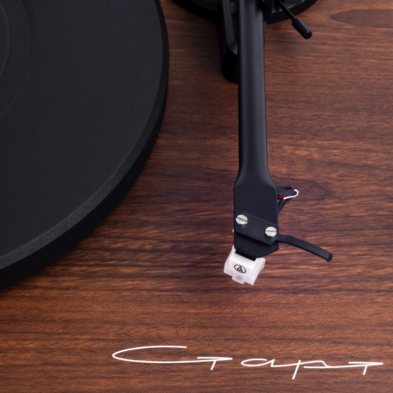Radiotehnika Старт LP002D Walnut
