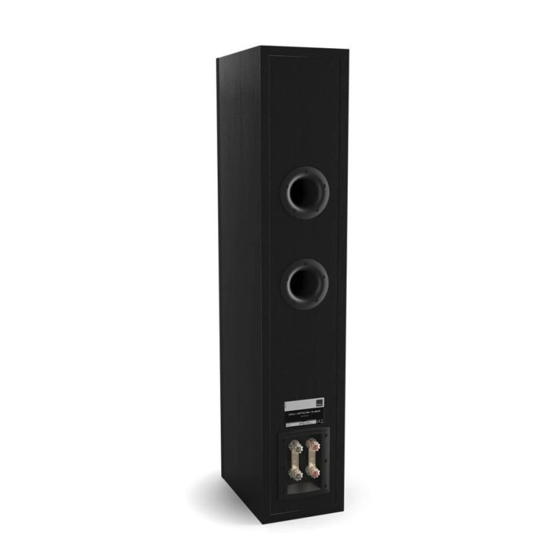 Dali Opticon 6 MK2 Satin Black