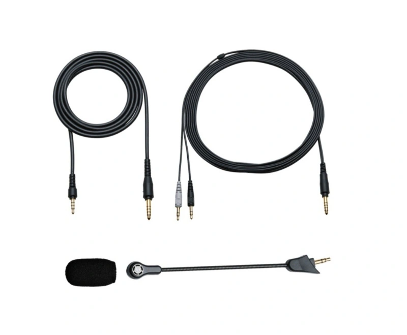 Audio-Technica ATH-GL3 Black
