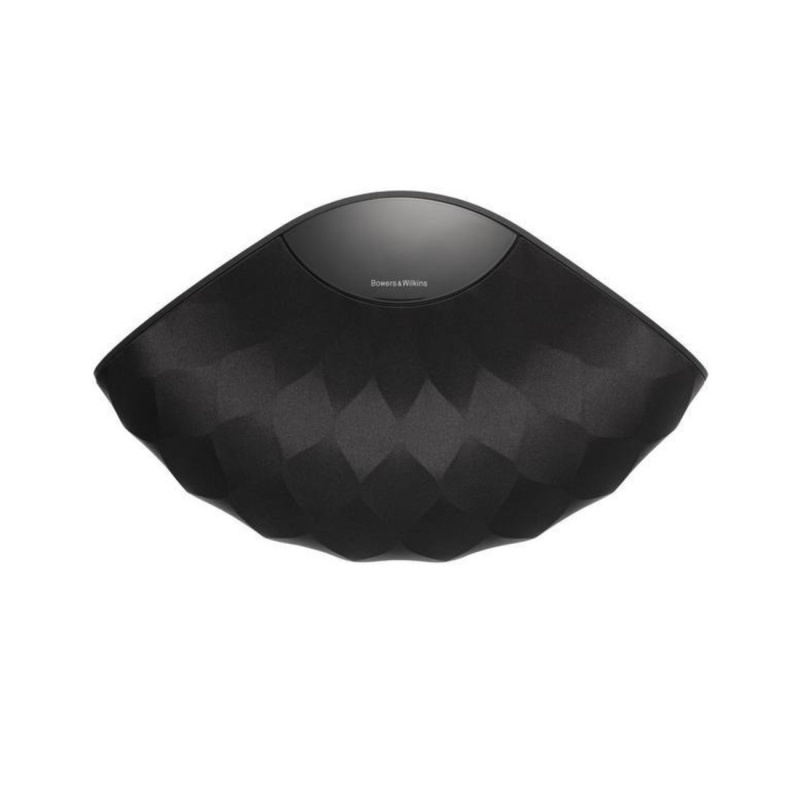 Bowers & Wilkins Formation Wedge black