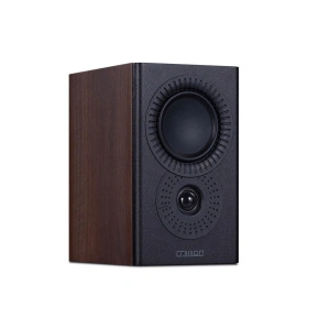 Mission LX-1 MKII walnut pearl